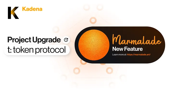 Token Protocol on Marmalade